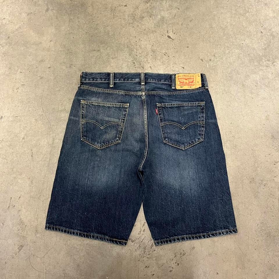 Nwt Levi's 501 Xx Jorts